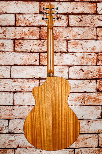 Berg A1C OTS 2.0 | Ayers Japan