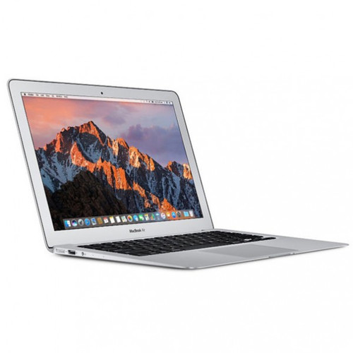 Apple MacBook Air (13-Inch, Early 2015) Core I7 5th Generation