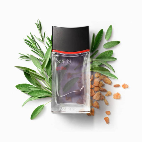 Boticario - Men - Galbe - Colonia Masculina 100Ml - (Eau de