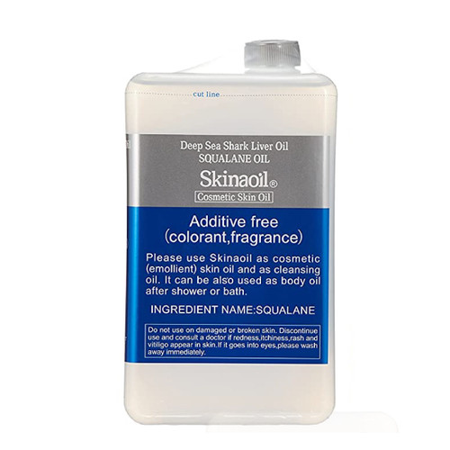 スキナオイル | ヒルコス