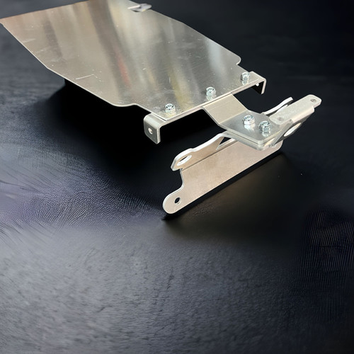 ZX14 (06-Present) UnderTail | AG Motorsports