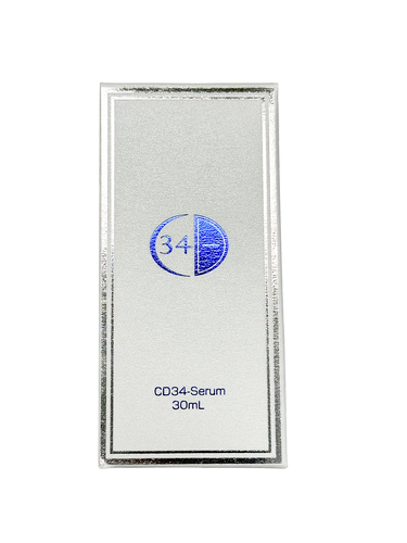 CD34－セラム | CD34-公式ストア