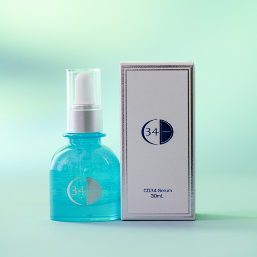 CD34－セラム | CD34-公式ストア