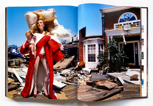 Heaven to Hell | David LaChapelle Art