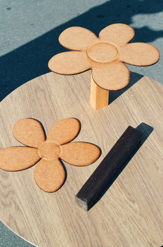 Eternal Bloom | A seat in Siena