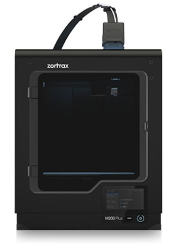 M200 Plus V2 | zortrax