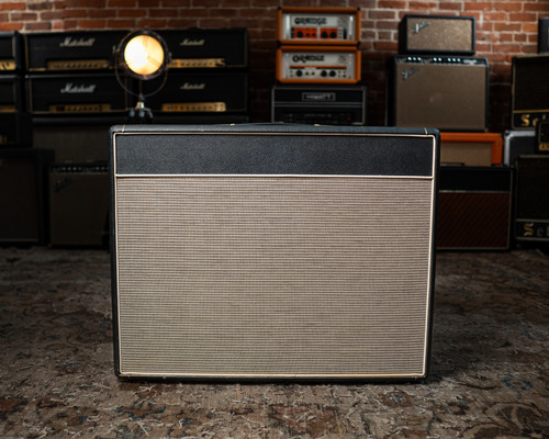 JTM50 BLUESBREAKER - HX STOMP | Tone Factor