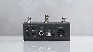 MC3 - Morningstar Engineering