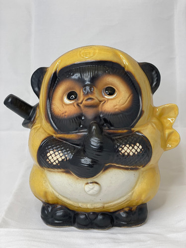 Ninja Tanuki | クラフト工房・縁側