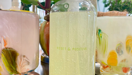 ソトカラミ リポジェリーシャンプー