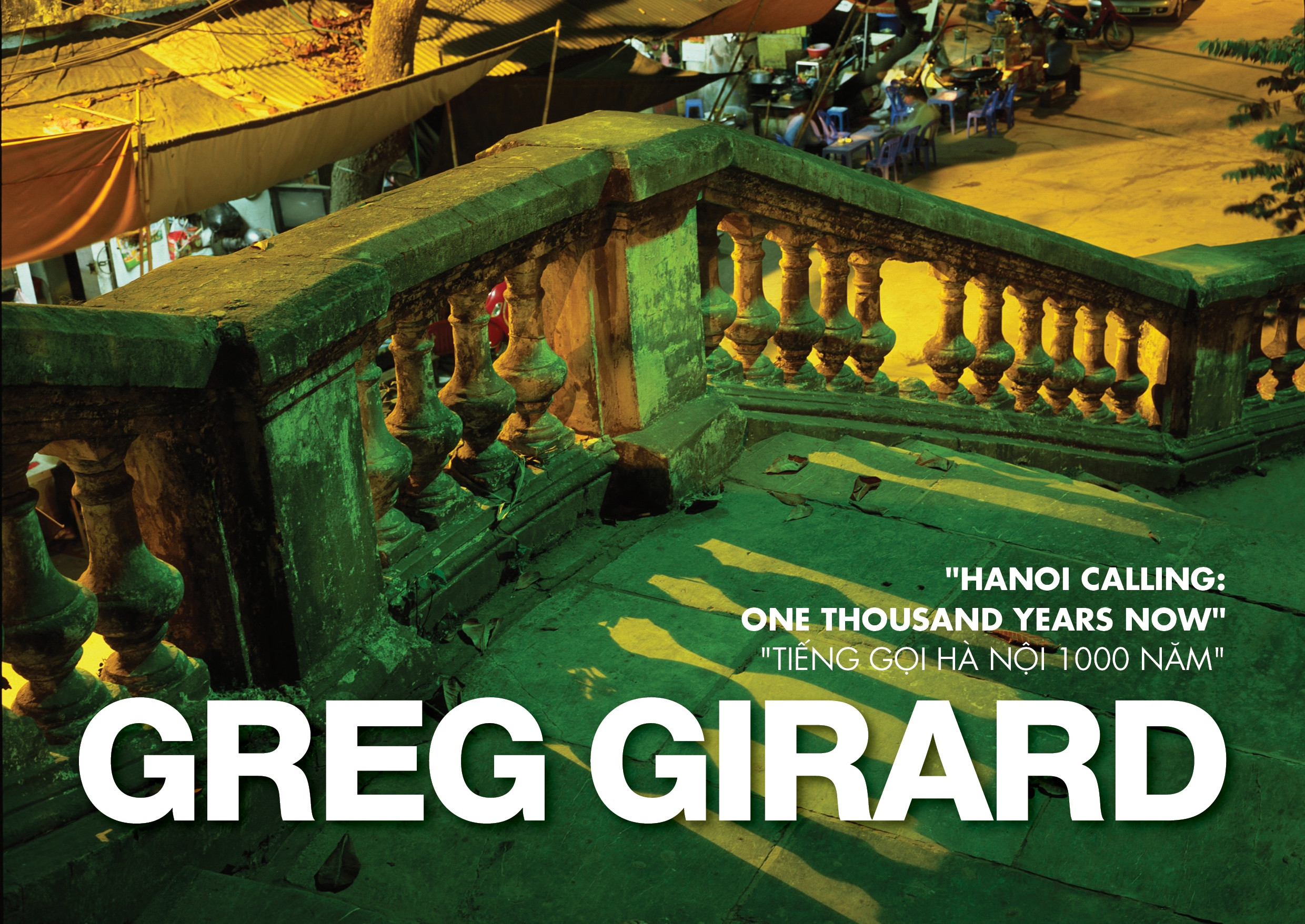 Tiếng Gọi Hà Nội 1000 Năm | Hanoi Calling: One Thousand Years Now