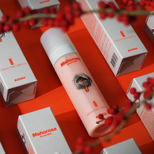 USA Seller-Pharmesthetics VQM Axenda Mahorosa Cream Mist -100mL