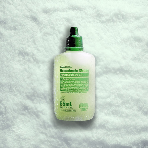 USA Seller-Pharmesthetics Conapidil Greenboxin Strong-65mL