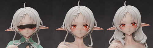 Thistles and thorns Studio 無職転生 シルフィエット・グレイラット