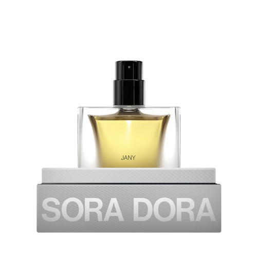 Jany 50 ml - Sora Dora | RAFINAD Niche Perfumes E-Shop