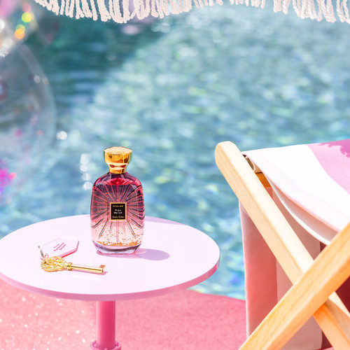 Pink Me Up 100 ml - Atelier Des Ors | RAFINAD Nischendüfte Onlineshop
