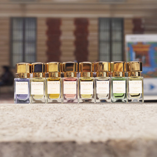 Tonka Latte 15 ml - Dusita | RAFINAD Niche Perfumes E-Shop