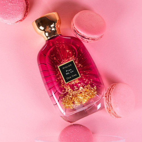 Pink Me Up 100 ml - Atelier Des Ors | RAFINAD Nischendüfte Onlineshop