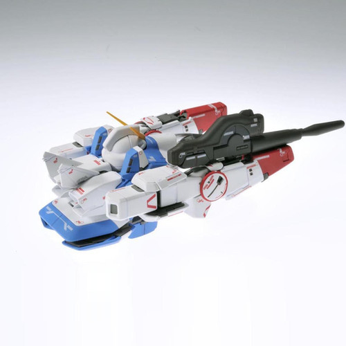MG 1/100 LM312V04/06 VICTORY GUNDAM V高達 