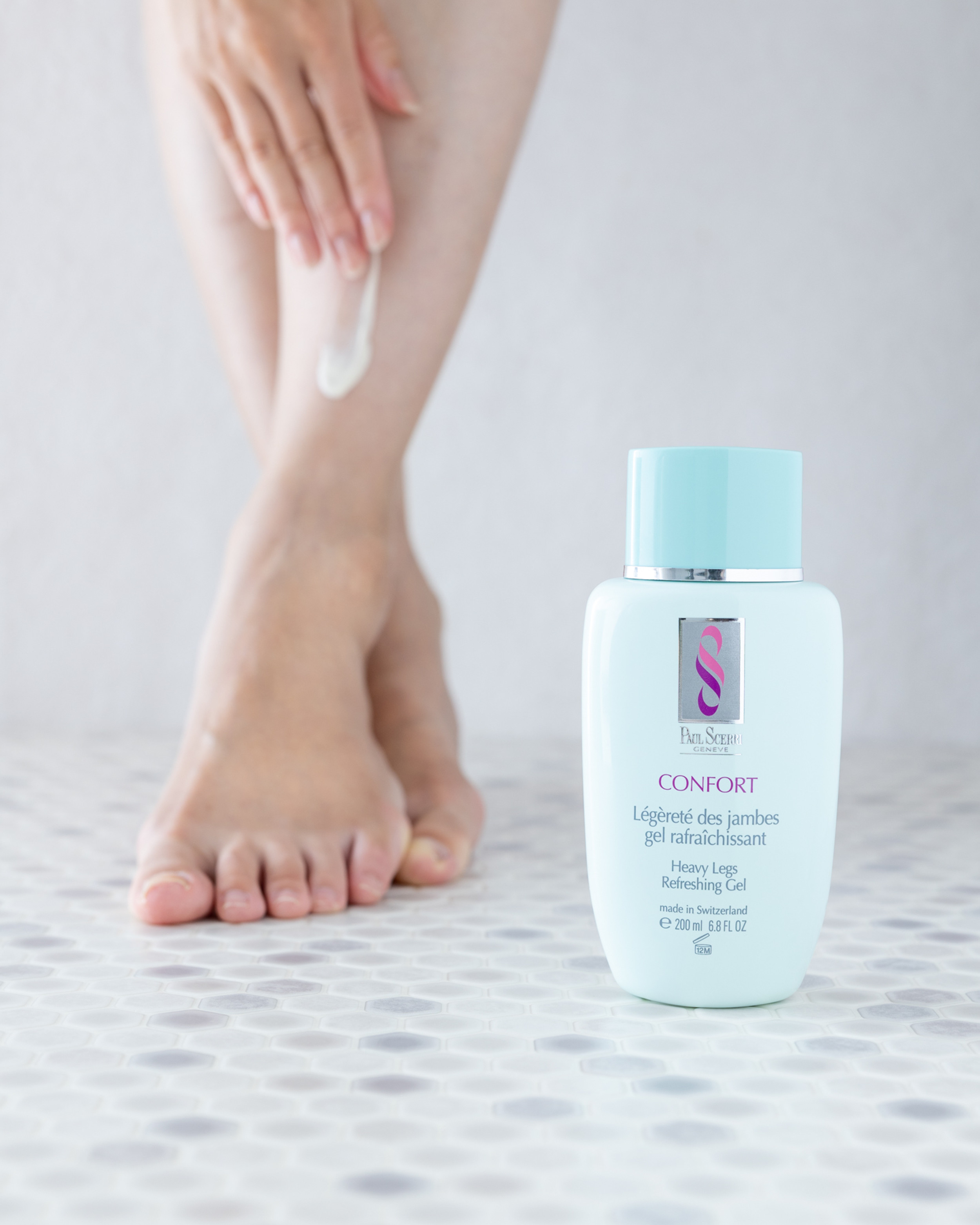 ボディケア | PAUL SCERRI OFFICIAL SITE | ポール・シェリー