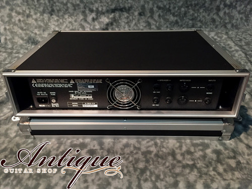 VHT G-2902-S TWO-NINETY-TWO Power Amp '08年製 OKADA w/U2-Case | 2016