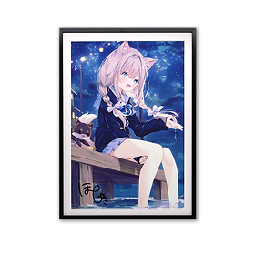 ほし原画コレクション by X ART