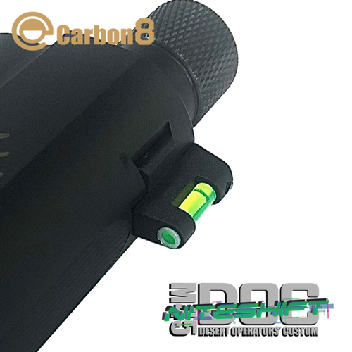 M45DOC -NiteShift- | Carbon8