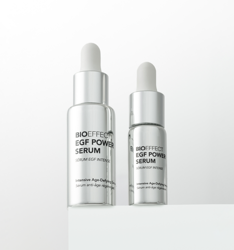 EGF POWER SERUM 15ml. or 30ml. | BIOEFFECT