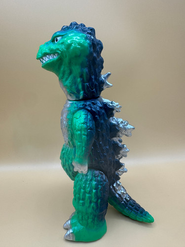 Godzilla 1962 (Enka Vinyl, 2025) | Toku Toy Town