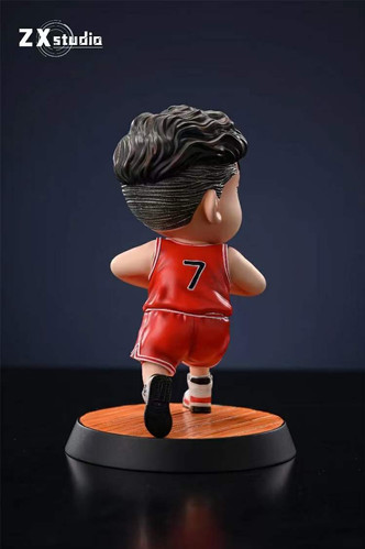 PRE-ORDER】 ZX Studio - Sakuragi Hanamichi & Ryota Miyagi Slam