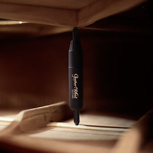 Gopher Wood Guitars/i110S | wiredmusic