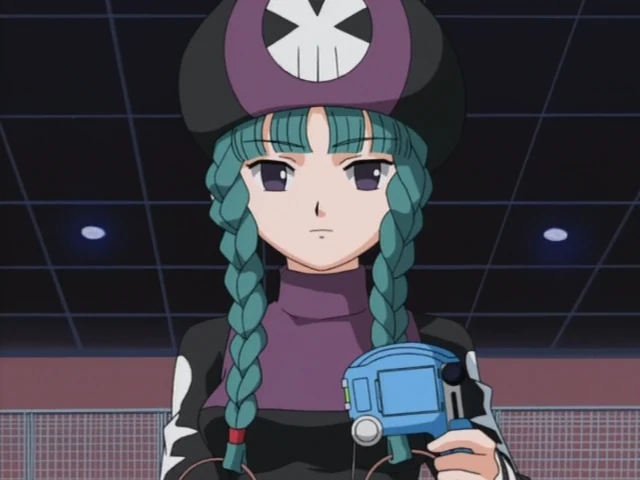 Miyu | MMKB | Fandom