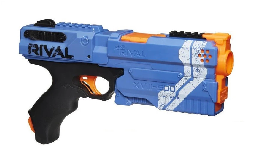 Kronos XVIII-500 | Nerf Wiki | Fandom