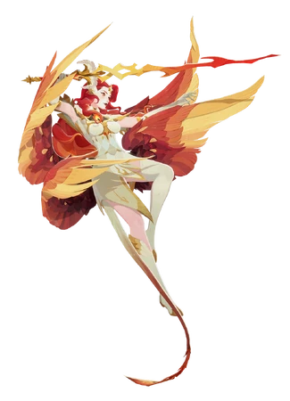 Resurging Flame | AFK Journey Wiki | Fandom