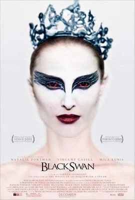 Black Swan | Tropedia | Fandom