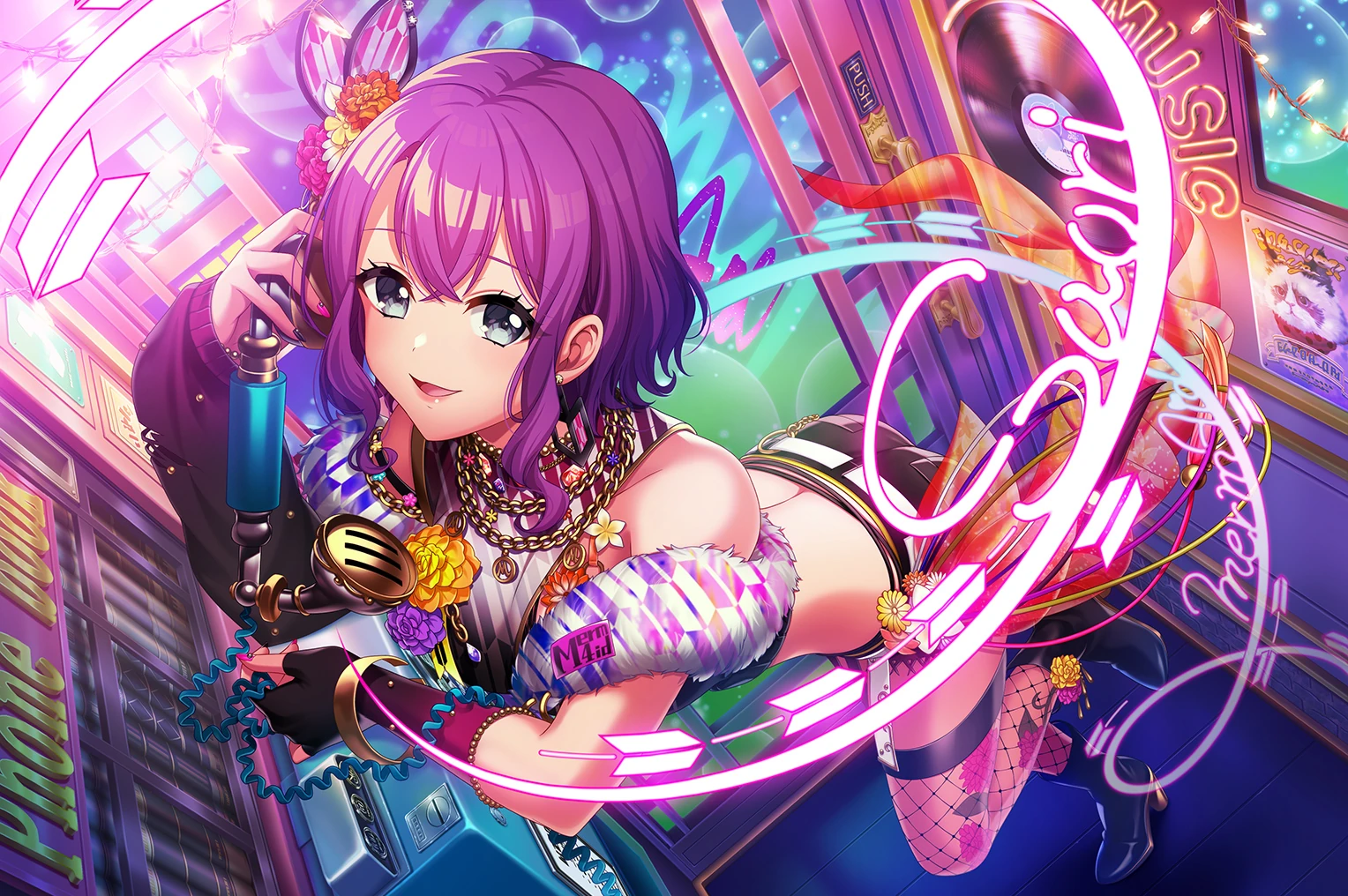 2nd Anniversary | Dig Delight Direct Drive DJ Wiki | Fandom