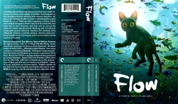 Flow | DVD Database | Fandom