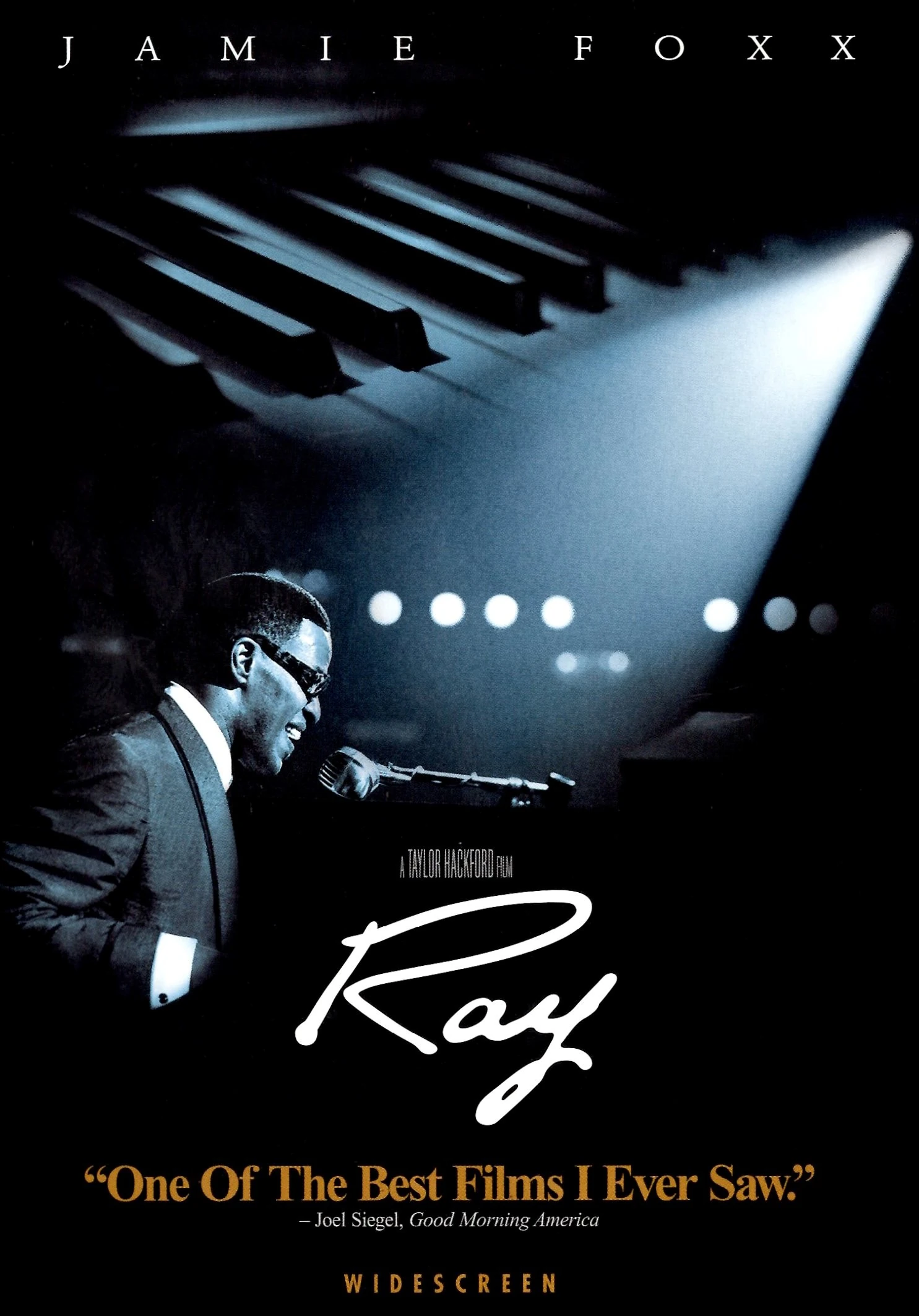 Ray | DVD Database | Fandom