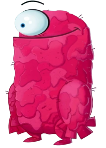 Yum Yum | Fanboy & Chum Chum Wiki | Fandom