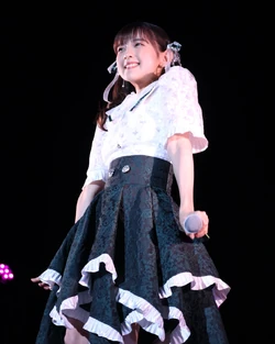 ANGERME Matsumoto Wakana・Hirayama Yuki Birthday Event 2023