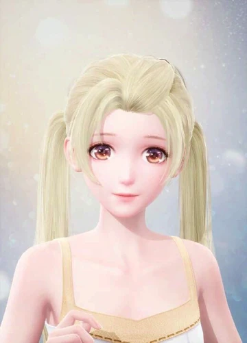 Clear Vision | Infinity Nikki Wiki | Fandom