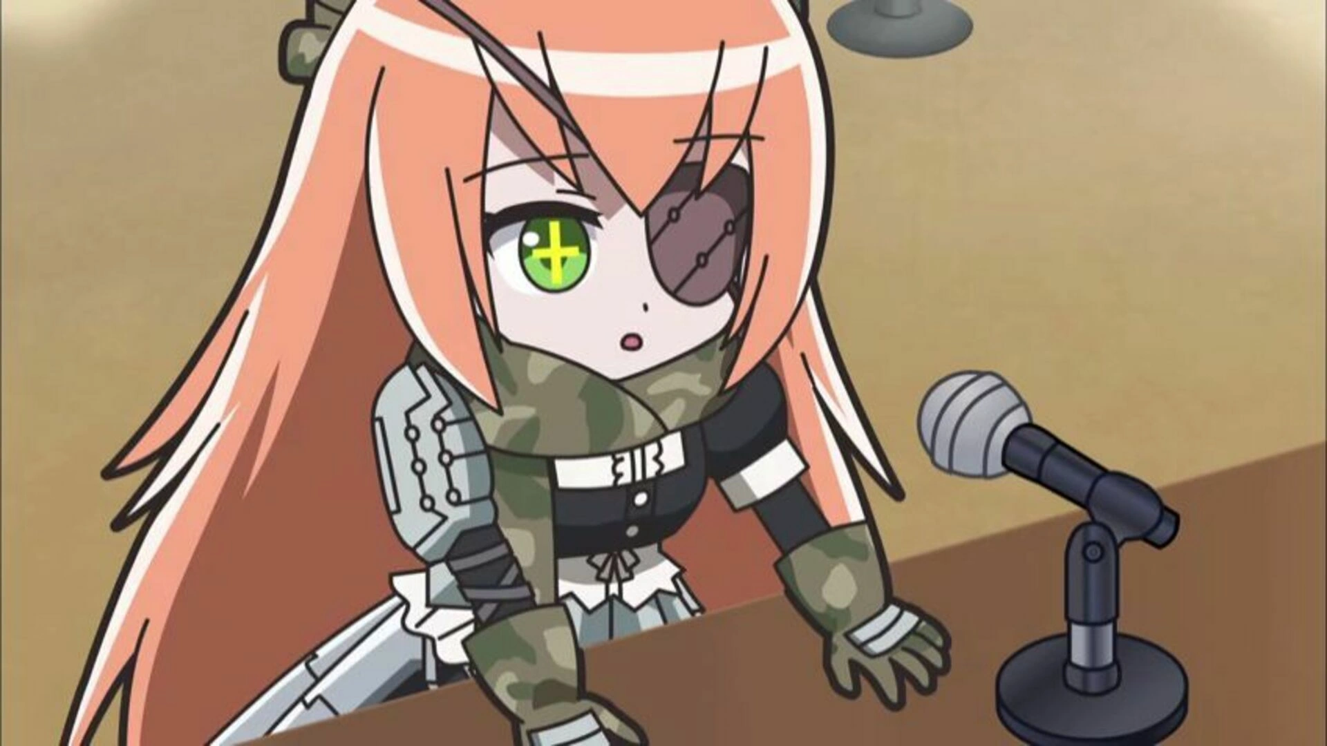 CZ2128 Delta | Isekai Quartet Wiki | Fandom