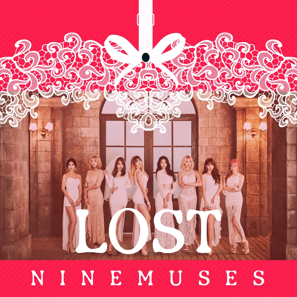 Lost (9MUSES) | Kpop Wiki | Fandom