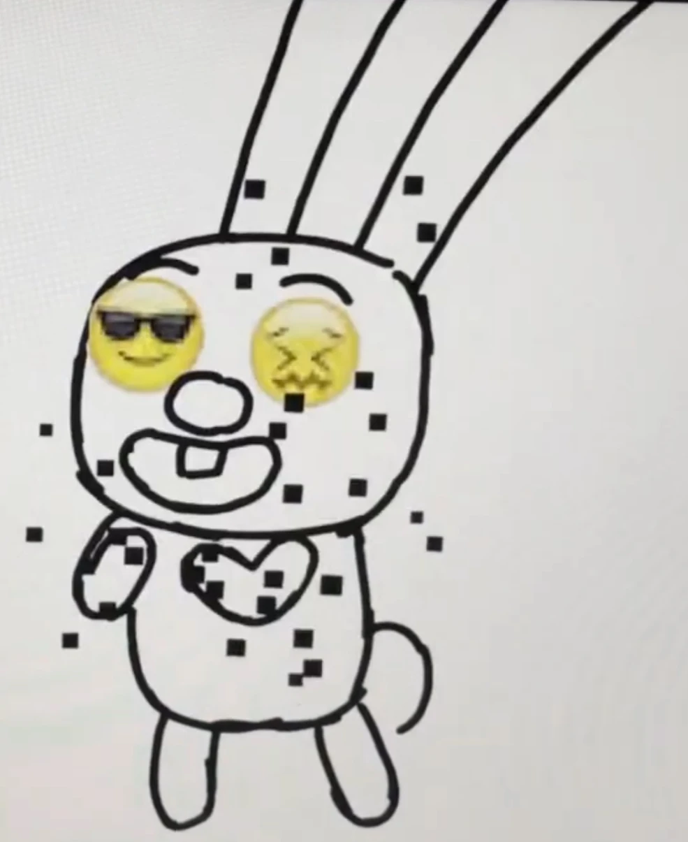 Bun Bun | Learning With Pibby: Apocalypse Wiki | Fandom