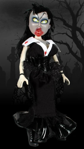 Series 1 - Lilith | Living Dead Dolls | Fandom