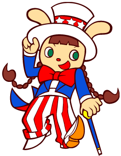 Mimi (License appearances)/Gallery | Pop'n Music Wiki | Fandom