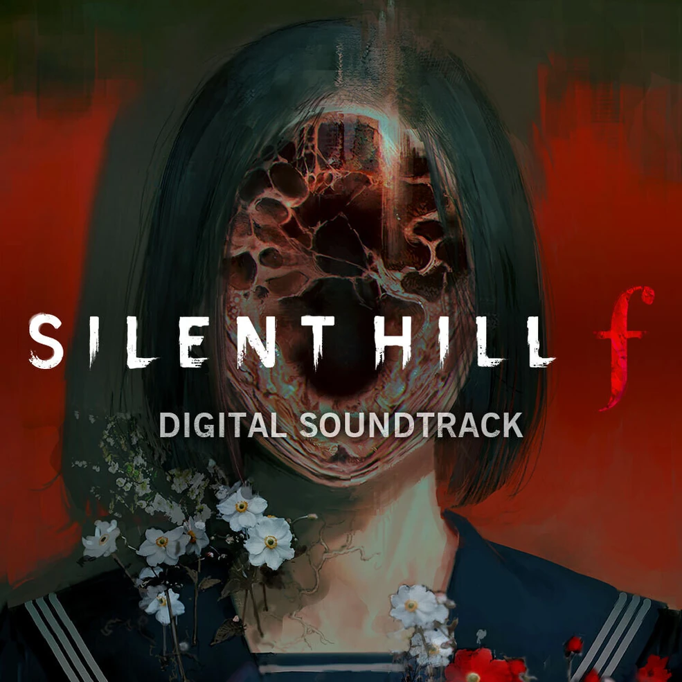 Silent Hill ƒ Original Soundtrack | Silent Hill Wiki | Fandom