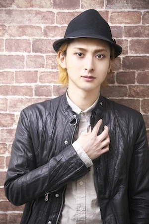 Furukawa Yuuta | TeniMyu Wiki | Fandom