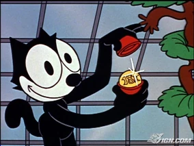 Felix the Cat | The justiceworld Wiki | Fandom