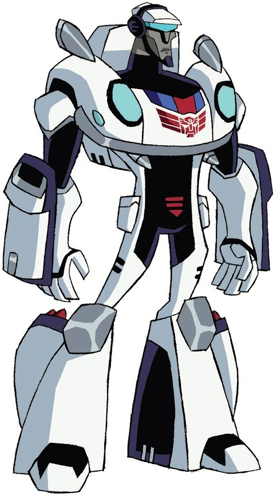 Jazz (TFA) | Teletraan I: The Transformers Wiki | Fandom
